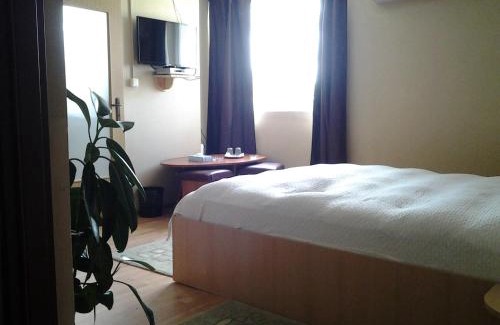 Cotmeana Hotel | Motel Traffic