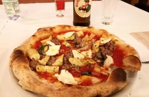 Imola Hotel | Motel Villaggio