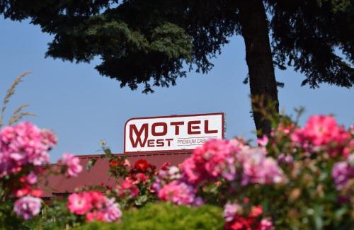 Orchard District Hotel | Motel West