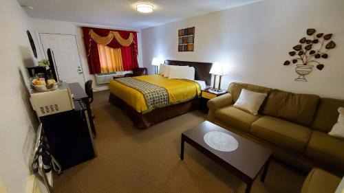 Orchard District Hotel | Motel West