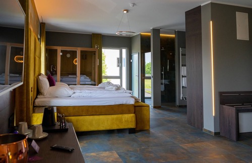 Rietberg Hotel | Motel24