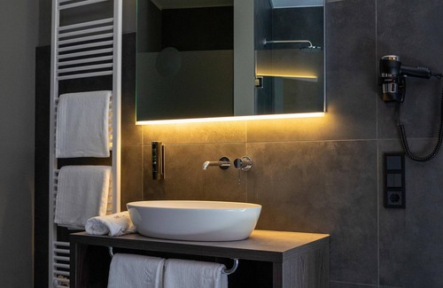Rietberg Hotel | Motel24