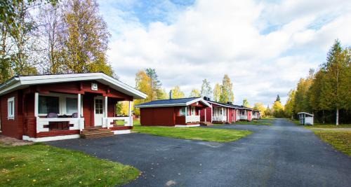 Rovaniemi Hotel | Motelli Rovaniemi