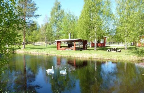 Rovaniemi Hotel | Motelli Rovaniemi