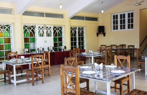 Stuart Hill House | Mothers Bounty by Lazo , Coorg