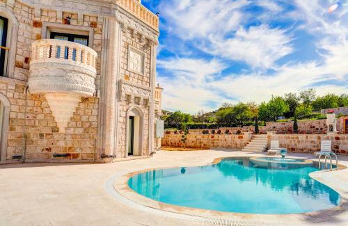 Goreme Hotel | Motif Art Cappadocia