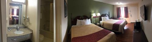 Madisonville Hotel | Motor Inns Of America