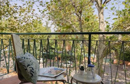 Buon Pastore-Sant'Agnese-San Damaso Apartment | Motor Valley Boutique Apartment - 3 Suites
