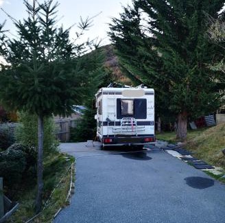 Frankton Other | Motorhome Experience