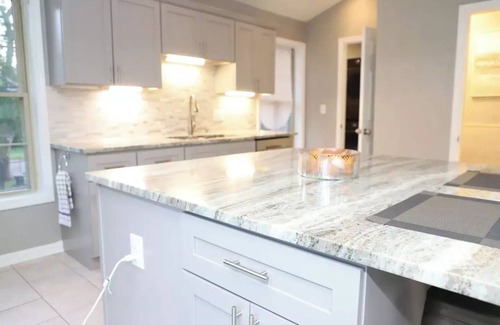 Detroit House | Motown Oasis