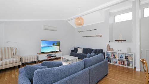 Marlo House | MOTS View