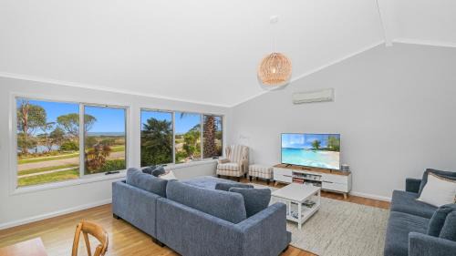 Marlo House | MOTS View