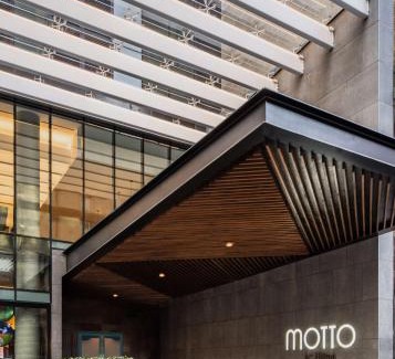 Midtown South Hotel | Motto by Hilton New York City Chelsea