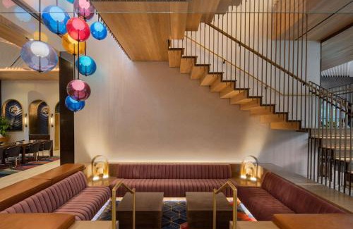 Midtown South Hotel | Motto by Hilton New York City Chelsea