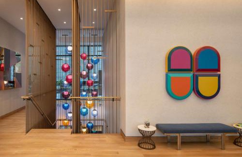 Midtown South Hotel | Motto by Hilton New York City Chelsea