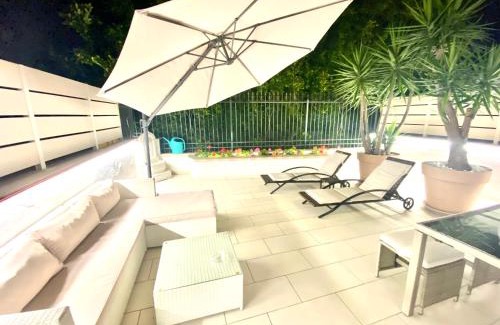 Tropea Apartment | Mottola Apartment