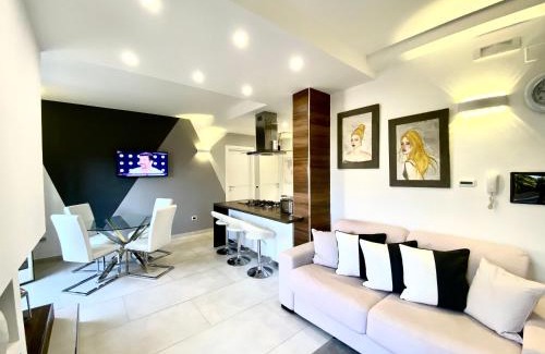 Tropea Apartment | Mottola Apartment