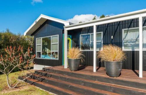 Motuoapa House | Motuoapa Lakeside Retreat
