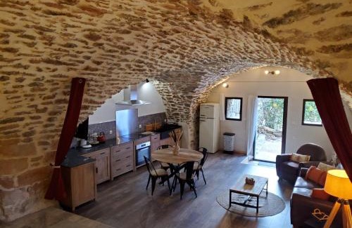 Cornillon-Confoux Bed & Breakfast | Moulin de Bonfilhon