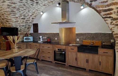Cornillon-Confoux Bed & Breakfast | Moulin de Bonfilhon