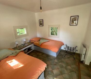 Saint-Zacharie Hotel | Moulin de la Sambuc
