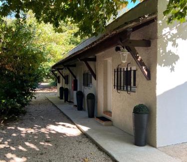 Saint-Zacharie Hotel | Moulin de la Sambuc