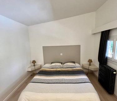 Saint-Zacharie Hotel | Moulin de la Sambuc