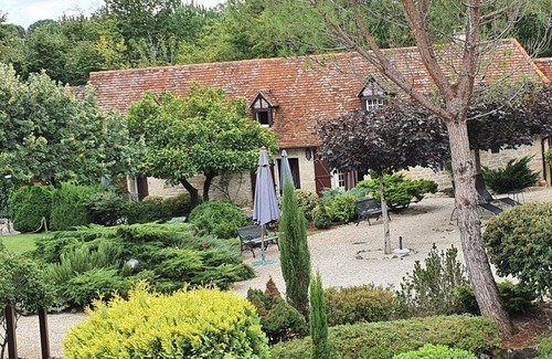 Cavagnac Bed & Breakfast | Moulin du Soustre
