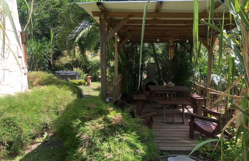 Pointe-Noire House | Moulin West Indies Cottage