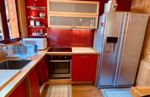 Le Moulleau Villa | MOULLEAU - LUXURY AND CHARMING VILLA - RENOVATED CABIN SPIRIT - 300 m FROM THE BEACH