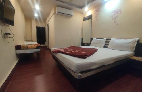 Mount Abu Hotel | Mount abu spring valley