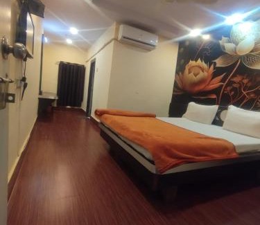 Mount Abu Hotel | Mount abu spring valley