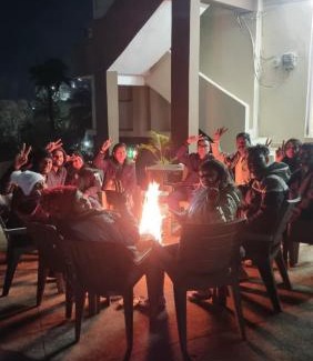 Mount Abu Hotel | Mount abu spring valley