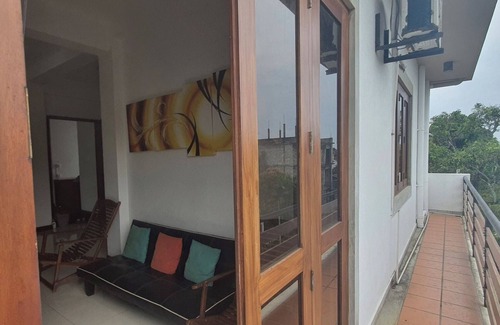Rathmalana Apartment | Mount Apartments Colombo