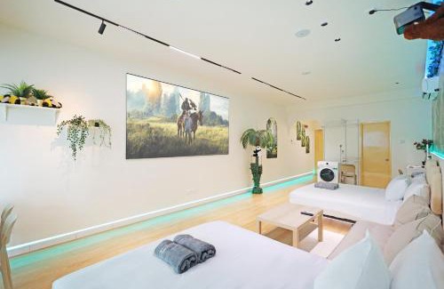Taman Mount Austin Apartment | Mount austin#akademik suites#austin center