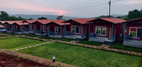 Mhasla Resort | Mount Bliss Resort