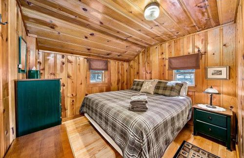 Joseph House | Mount Bonneville