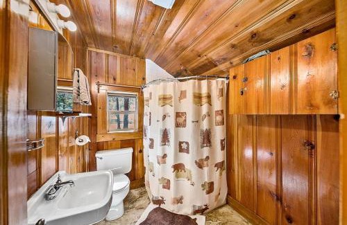Joseph House | Mount Bonneville