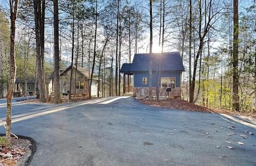 Rocky Grove House | Mount Cammerer - Unit 4