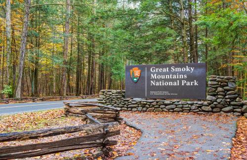 Rocky Grove House | Mount Cammerer - Unit 4