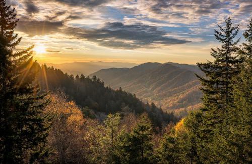 Rocky Grove House | Mount Cammerer - Unit 4