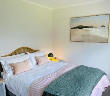 Mount Maunganui Apartment | Mount Central Hideaway