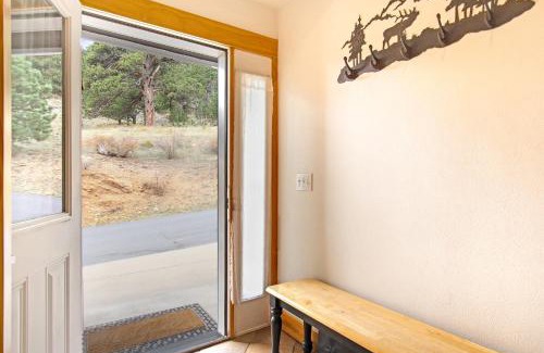 Estes Park Apartment | Mount Chapin S4 Condo