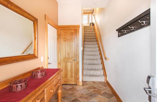 Estes Park Apartment | Mount Chapin S4 Condo