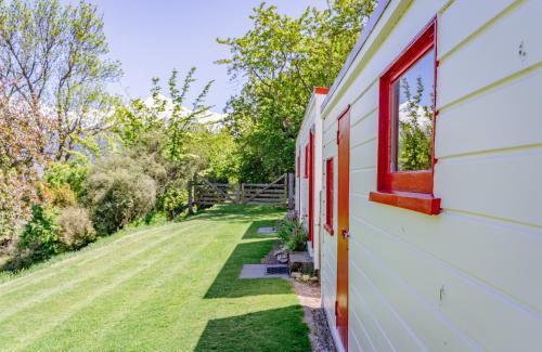 Lake Tekapo Other | Mount Cook Station Huts