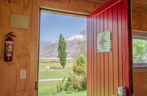 Lake Tekapo Other | Mount Cook Station Huts