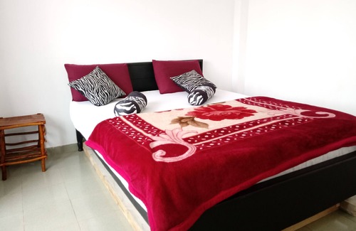 Nuwara Eliya Cottage | Mount Crest Cottage