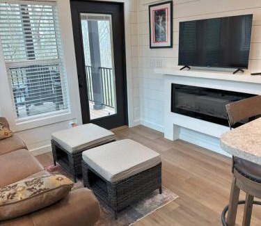 Blairsville Apartment | Mount Crumpit 645 - A Different Kind of Getaway