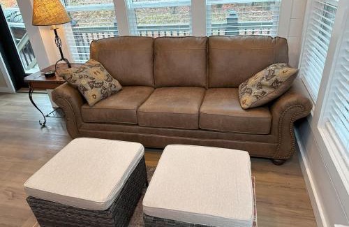 Blairsville Apartment | Mount Crumpit 645 - A Different Kind of Getaway