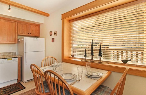Estes Park Apartment | Mount Dickinson 18B Condo